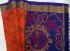 COTTON X KORA SILK TIE DYE SAREES CHINNLAPATTI